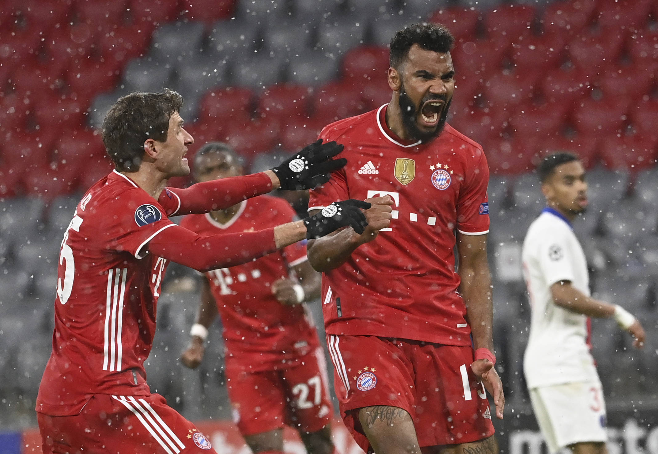 不是只会虐赛！哈兰德轰炸Big6，31场31球效率惊人（哈兰德对英超六强31战31球，效率爆表，早已不是只会虐菜）