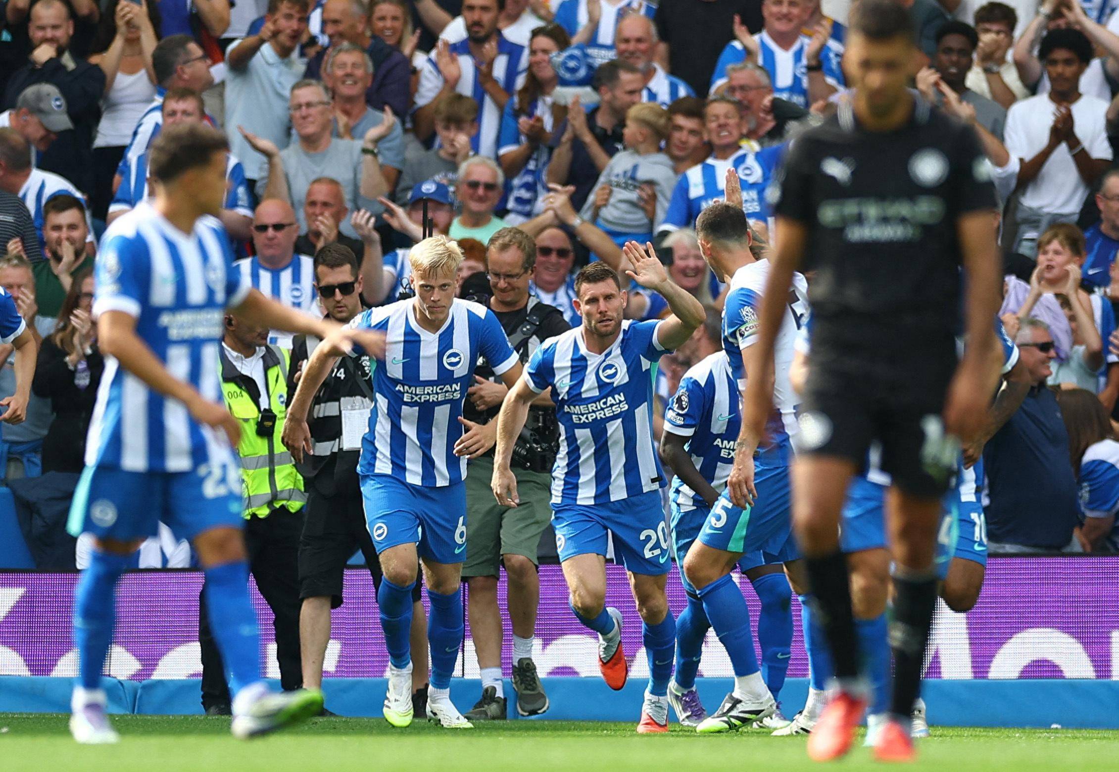 埃永：榜样是埃托奥和莱万；相比西甲我的风格更适合踢英超（埃永：以埃托奥、莱万为榜样；自认踢法更适合英超而非西甲）