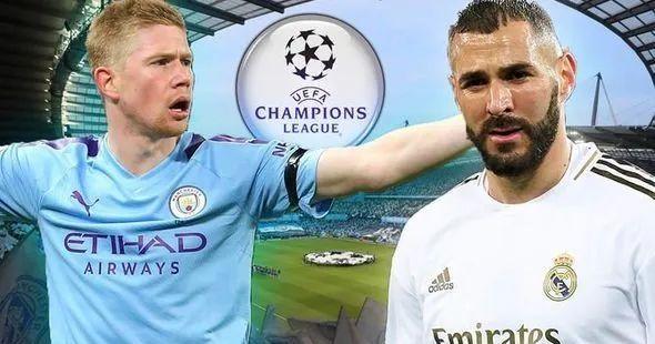 埃基蒂克：安菲尔德的氛围太棒了；我来到这里就是为了赢（埃基蒂克：安菲尔德氛围震撼人心，我来这儿只为胜利）